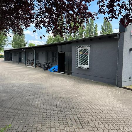 Gaestehaus Hannover Exterior photo